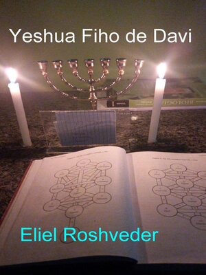 cover image of Yeshua Filho de Davi